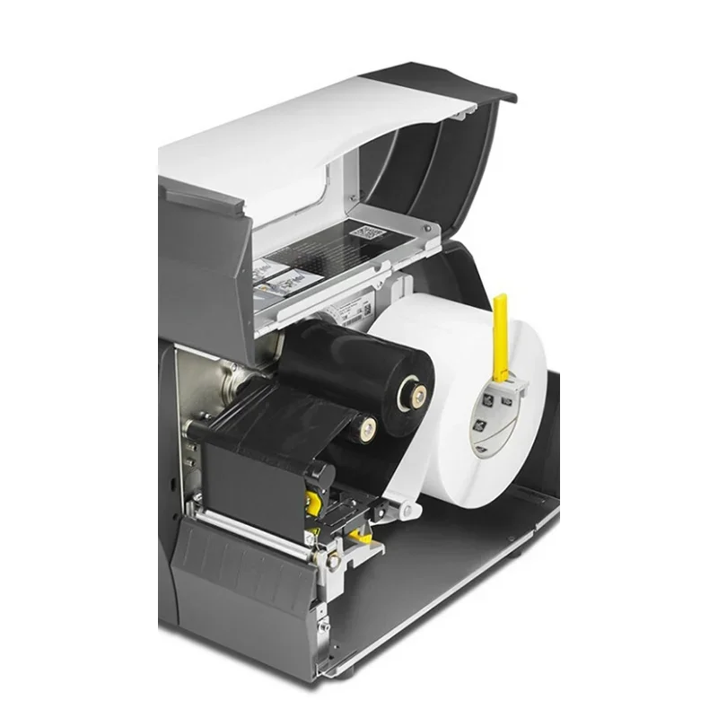 Upgrade ZT230 203dpi Industria - đánh giá và giá Commercial Printing Industry