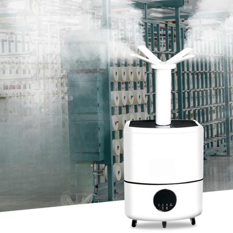 Industrial humidifier large fo - đánh giá và giá Commercial Printing Industry
