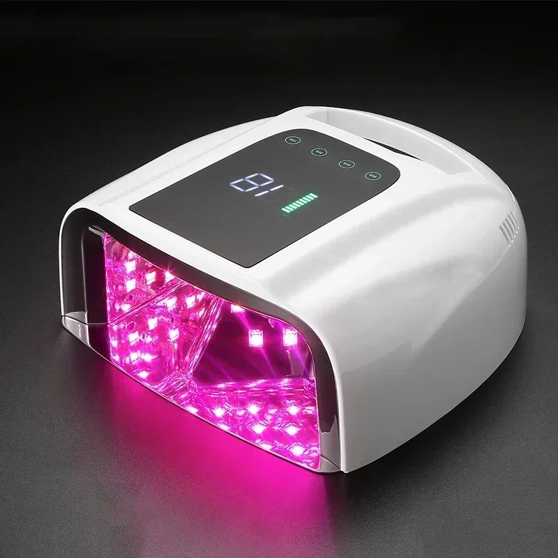 2025 New Rechargeable Nail Lam - đánh giá và giá Exposure Unit Uv