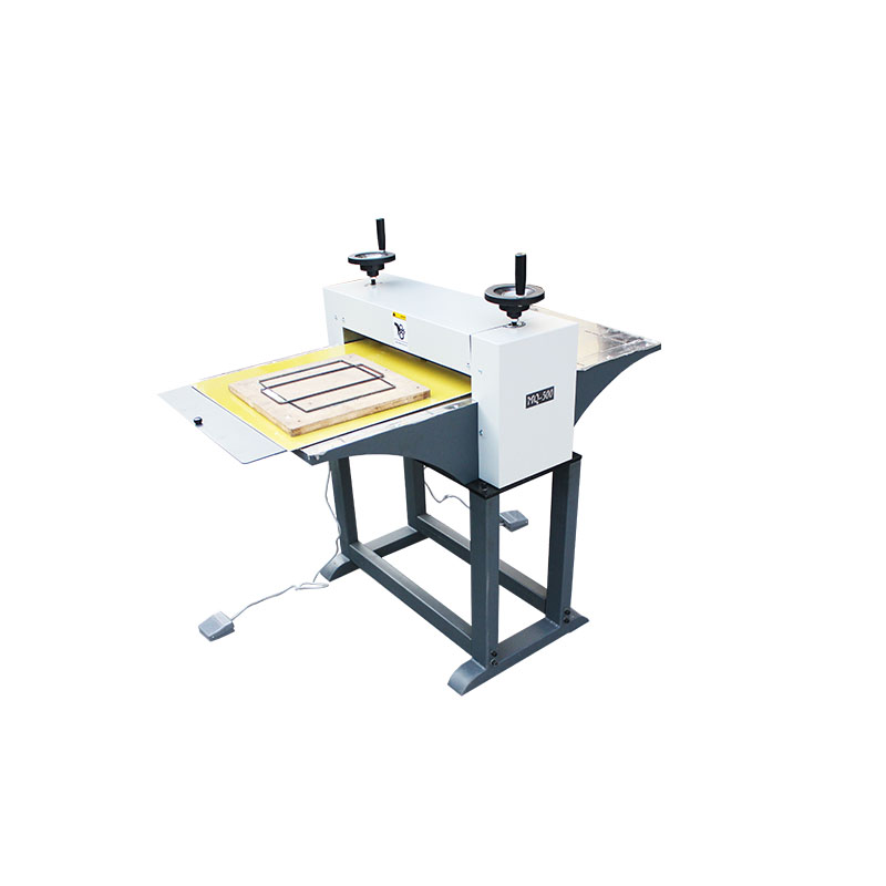 Flat Bed Die  Label Paper Cart - đánh giá và giá Commercial Printing Industry