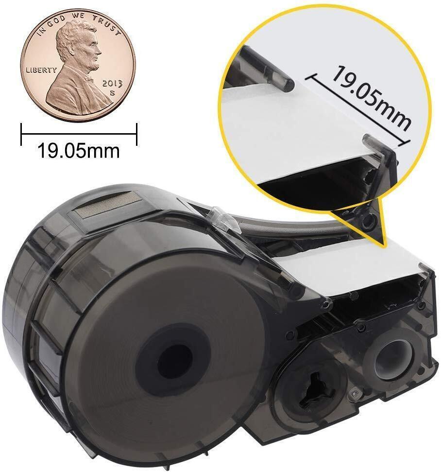 1-10PK Compatible for Brady BM - đánh giá và giá Commercial Vinyl Printing