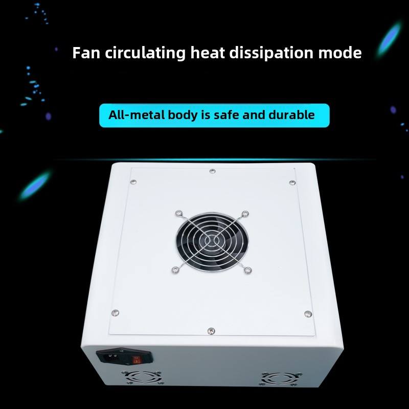 220V 110V Drawer LED UV Curing - đánh giá và giá Exposure Unit Uv