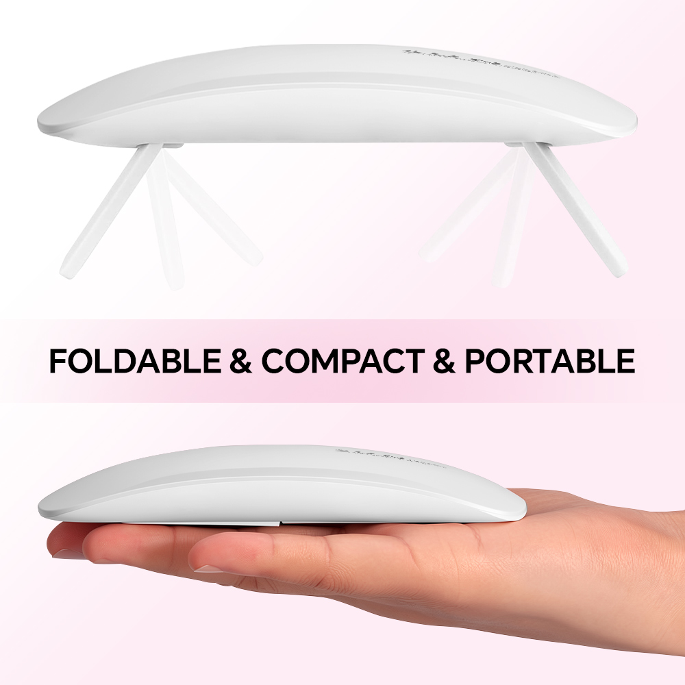 Professional UV LED Nail Lamp, - đánh giá và giá Exposure Unit Uv