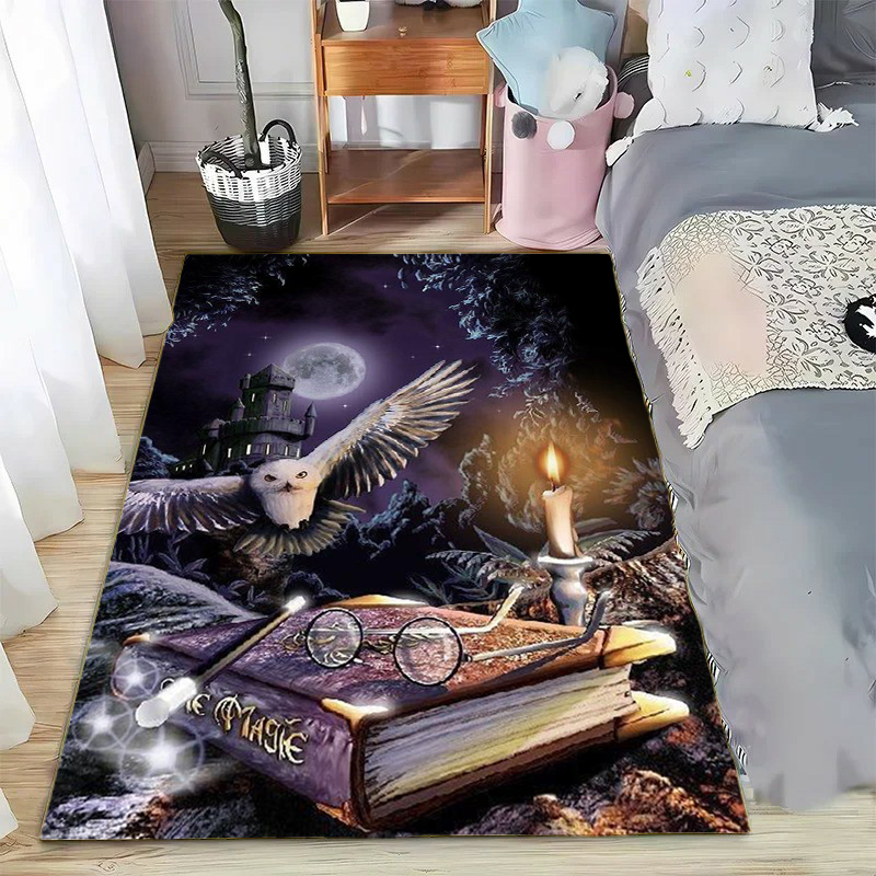 15 Size Magic Academy Owl Prin - đánh giá và giá Commercial Printing Machine