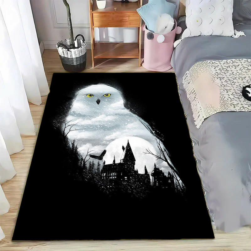 15 Size Magic Academy Owl Prin - đánh giá và giá Commercial Printing Machine