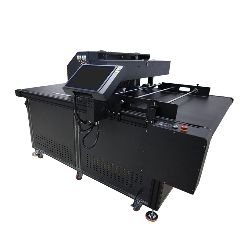 Faith Single Pass Digital Prin - đánh giá và giá Commercial Printing Machine