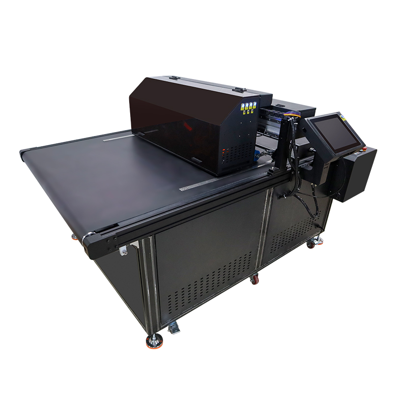 Faith Single Pass Digital Prin - đánh giá và giá Commercial Printing Machine