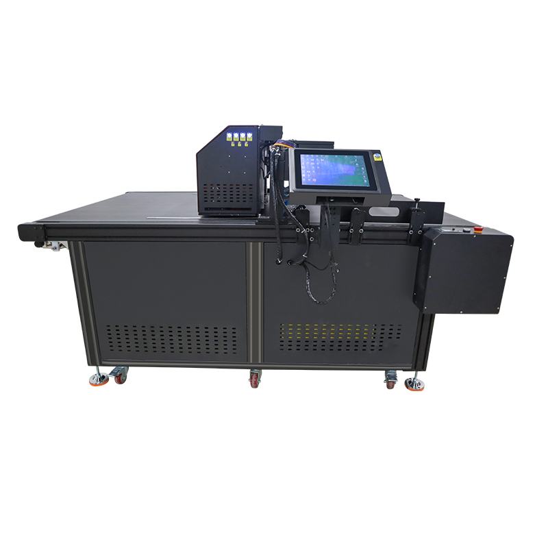 Faith Single Pass Digital Prin - đánh giá và giá Commercial Printing Machine