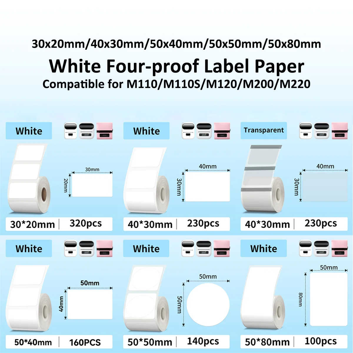 Thermal Sticker paper Thermal  - đánh giá và giá Commercial Printing Machine