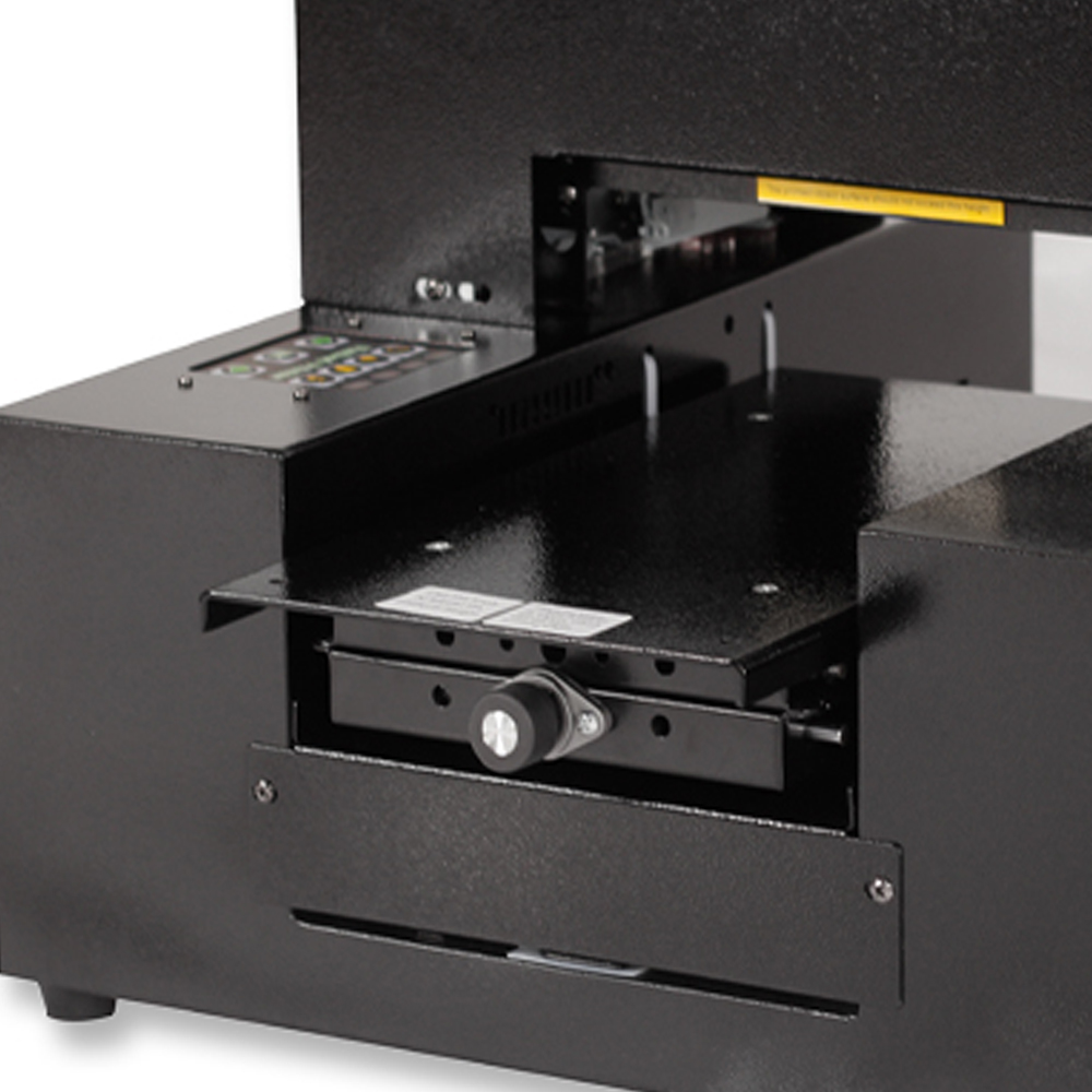 EPSON A4 UV Printer 3d relief  - đánh giá và giá Commercial Printing Industry