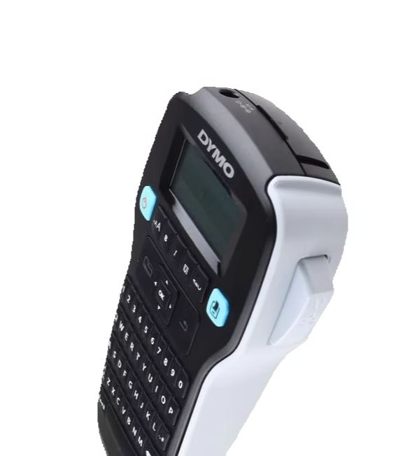 For DYMO LM160 Industrial Labe - đánh giá và giá Commercial Printing Industry