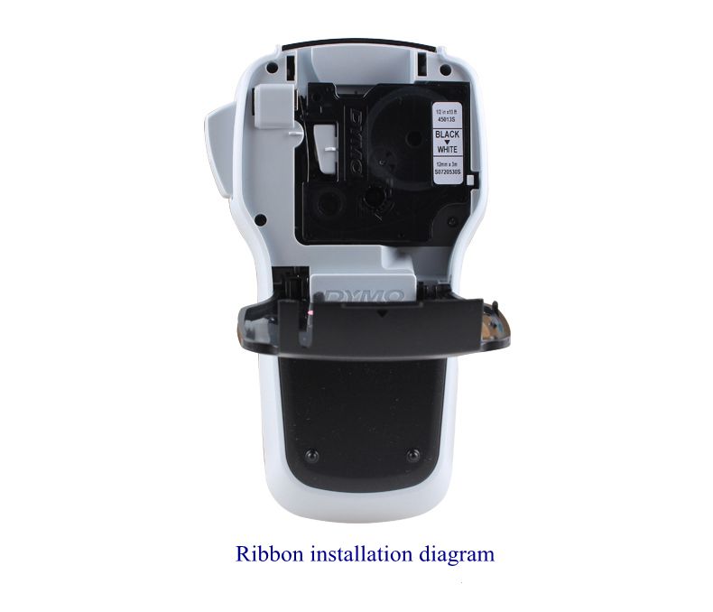 For DYMO LM160 Industrial Labe - đánh giá và giá Commercial Printing Industry