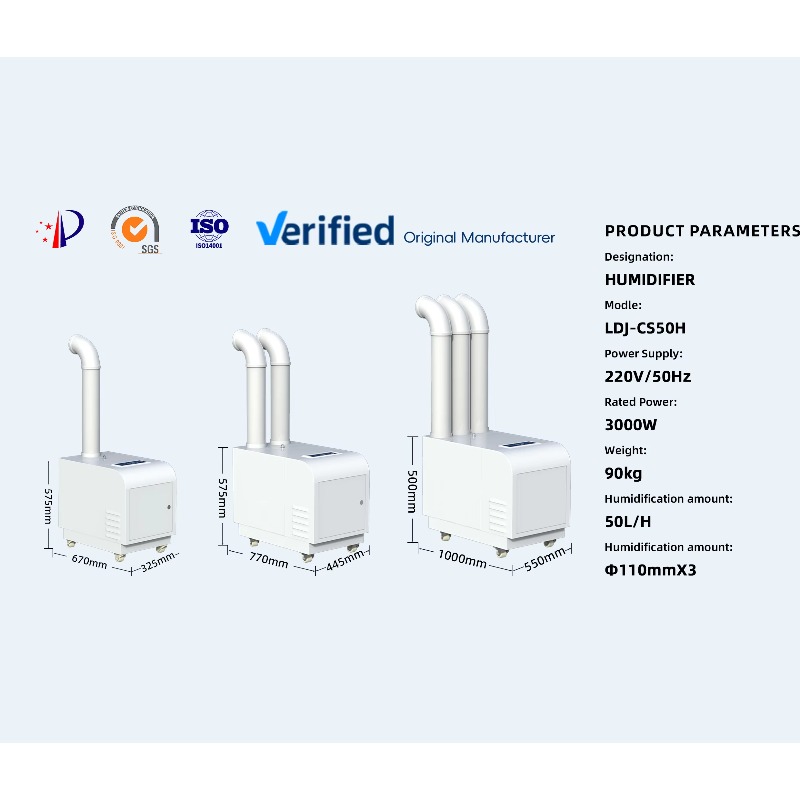 15L/H Commercial Ultrasonic Hu - đánh giá và giá Commercial Printing Industry
