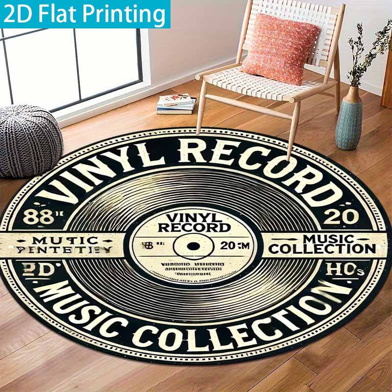 Vintage Distressed Black Beige - đánh giá và giá Commercial Vinyl Printing