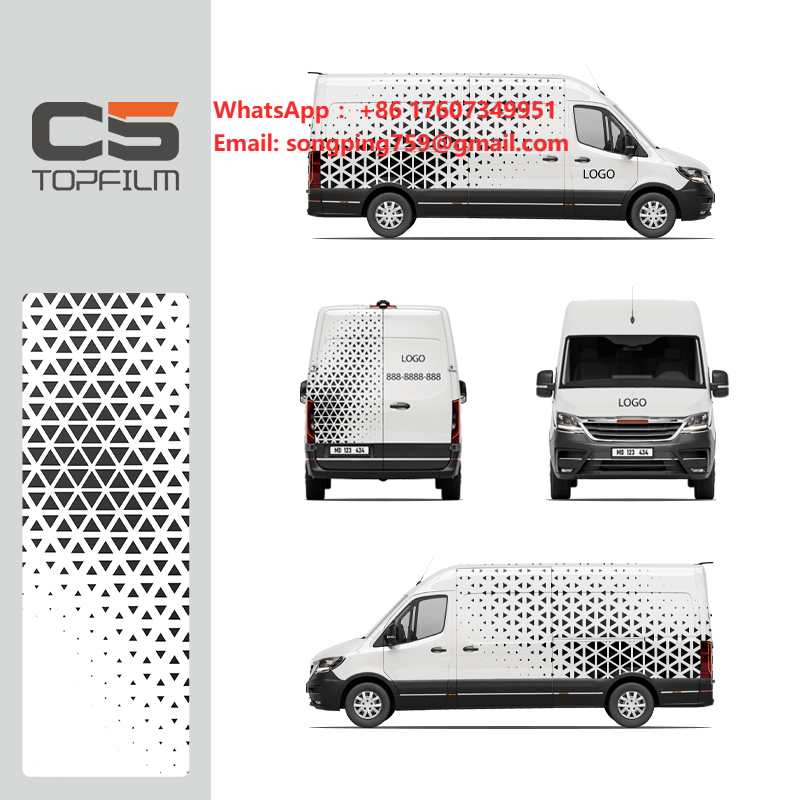 Custom Printed Vehicle Wrap Vi - đánh giá và giá Commercial Vinyl Printing