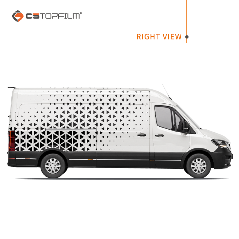 Custom Printed Vehicle Wrap Vi - đánh giá và giá Commercial Vinyl Printing