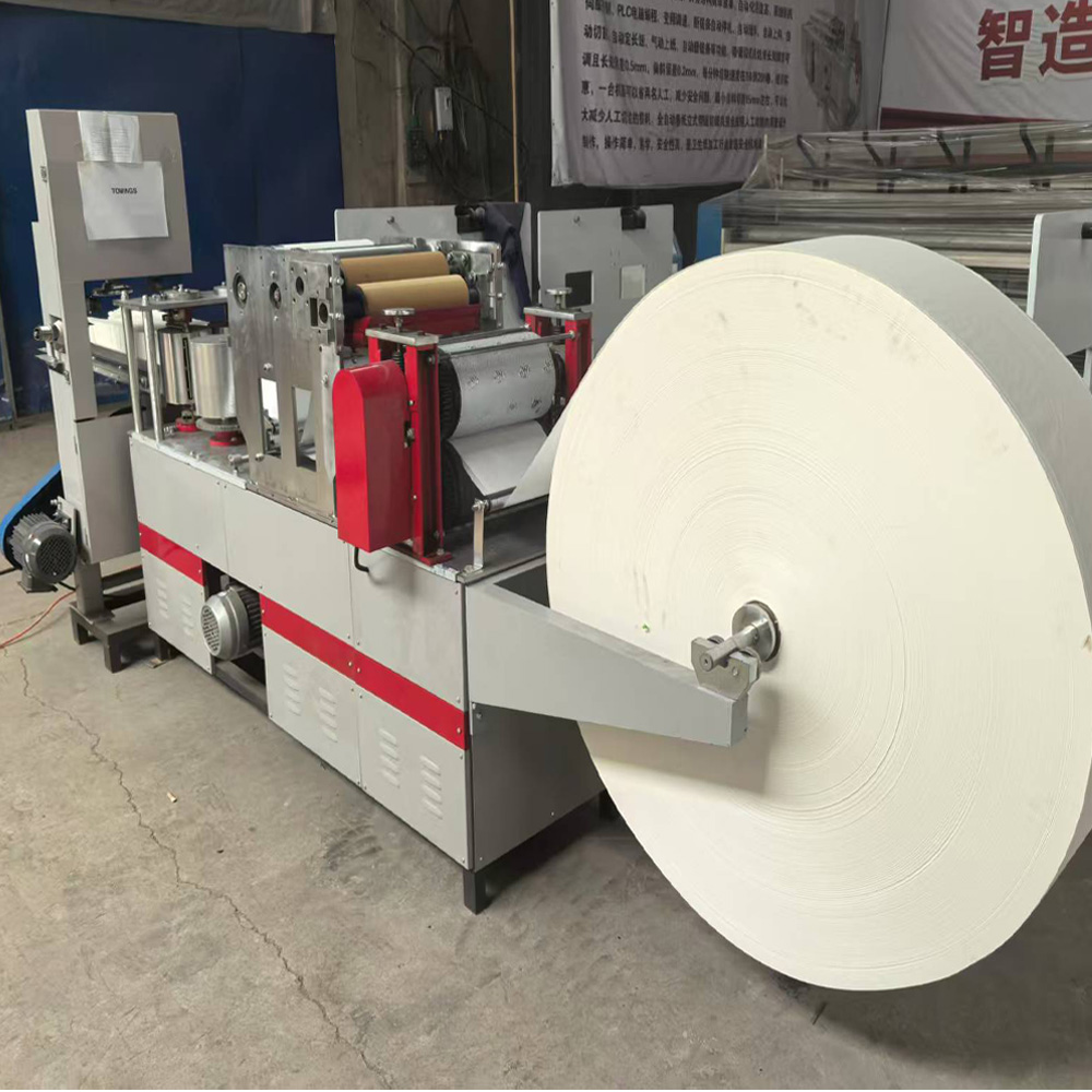 Customized Kitchen Paper Towel - đánh giá và giá Commercial Printing Machine