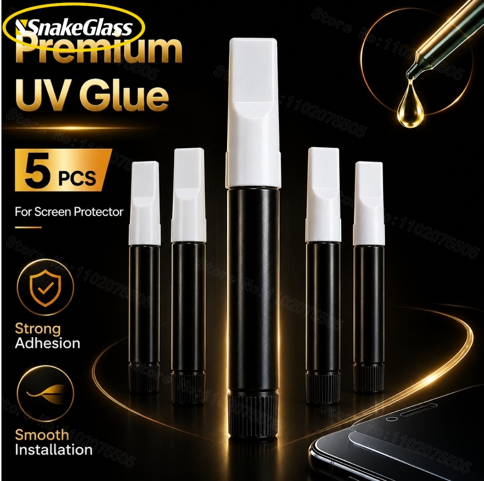 1-5PCS UV Liquid Glue for Curv - đánh giá và giá Exposure Unit Uv