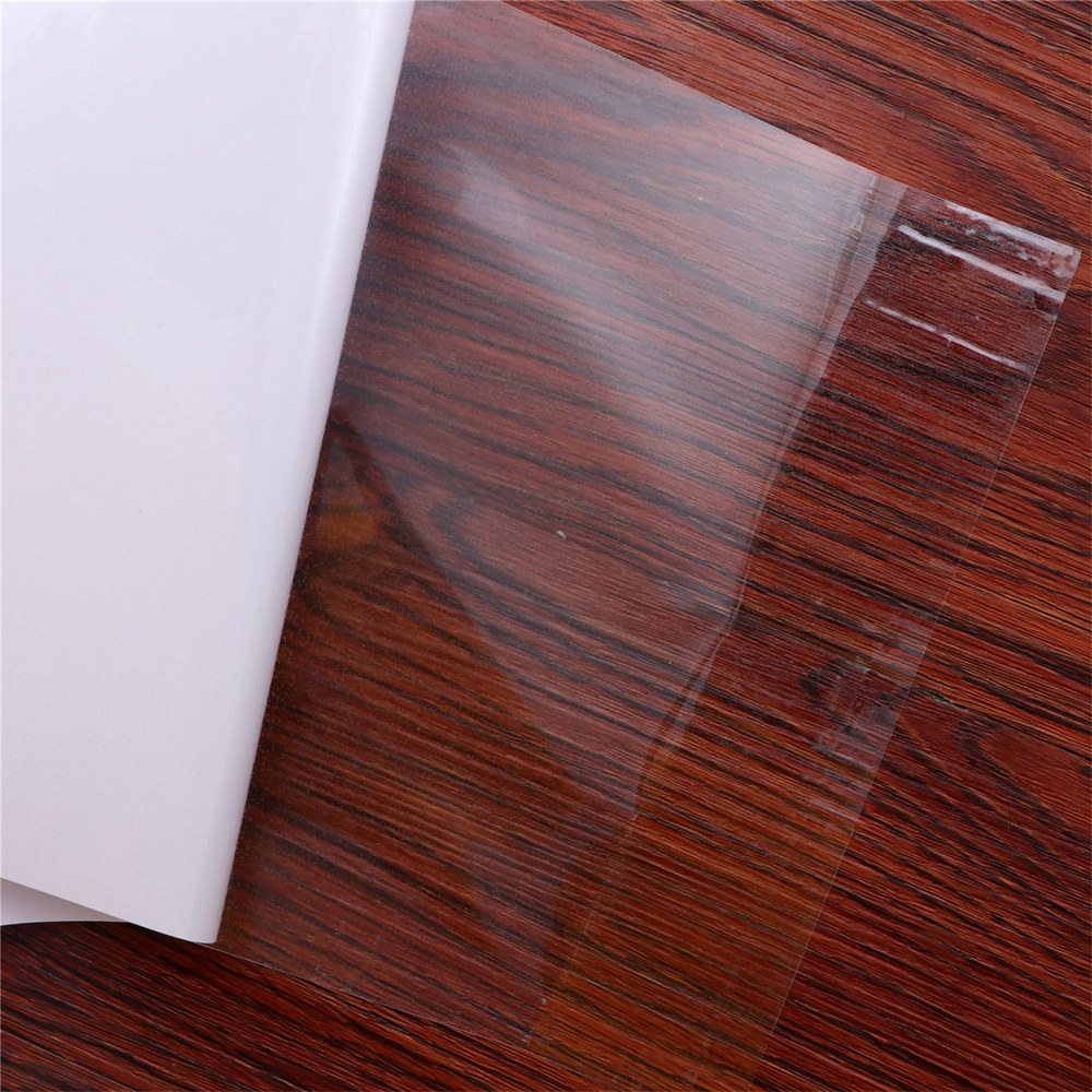100% Transparent Vinyl Sticker - đánh giá và giá Commercial Vinyl Printing