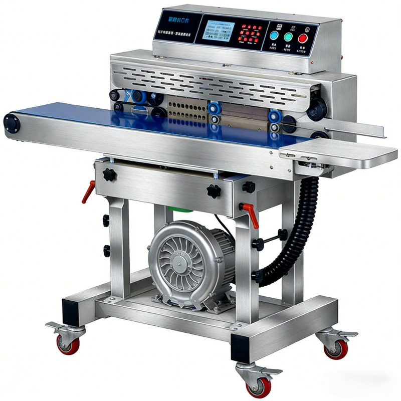 Commercial Food Vacuum Sealer  - đánh giá và giá Commercial Printing Industry