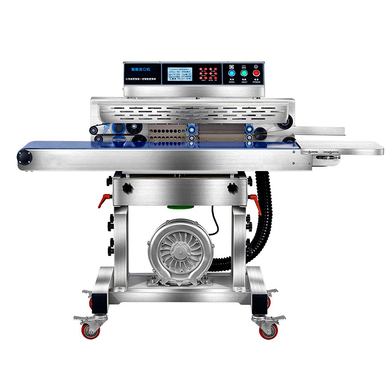 Commercial Food Vacuum Sealer  - đánh giá và giá Commercial Printing Industry