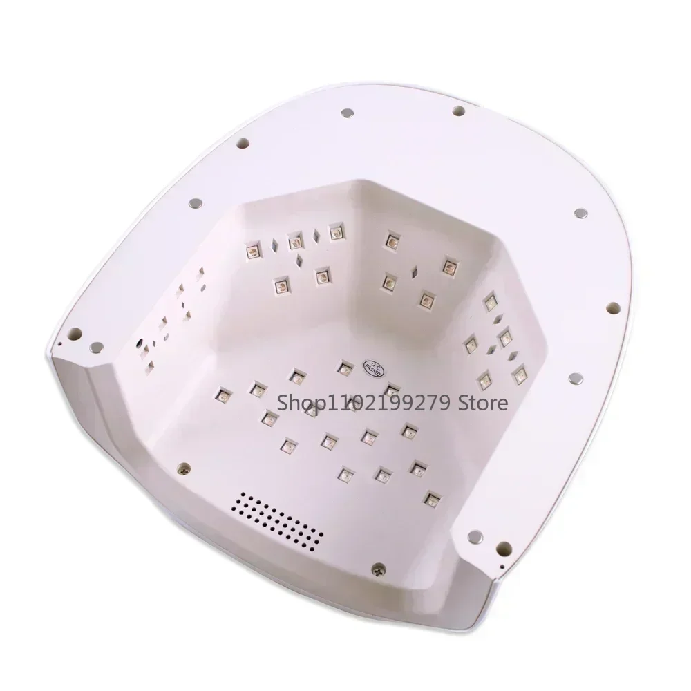 New Rechargeable Nail Lamp Cor - đánh giá và giá Exposure Unit Uv