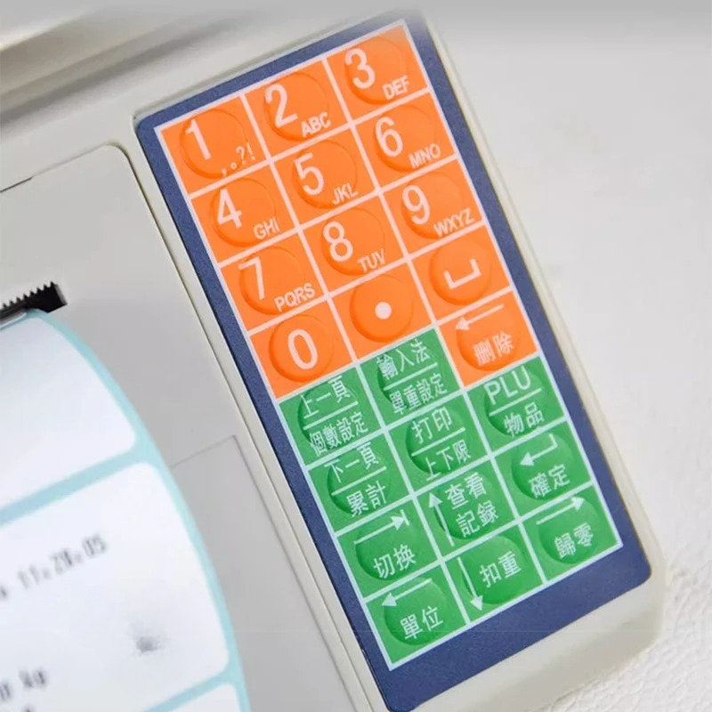 High-Precision Industrial Weig - đánh giá và giá Commercial Printing Industry