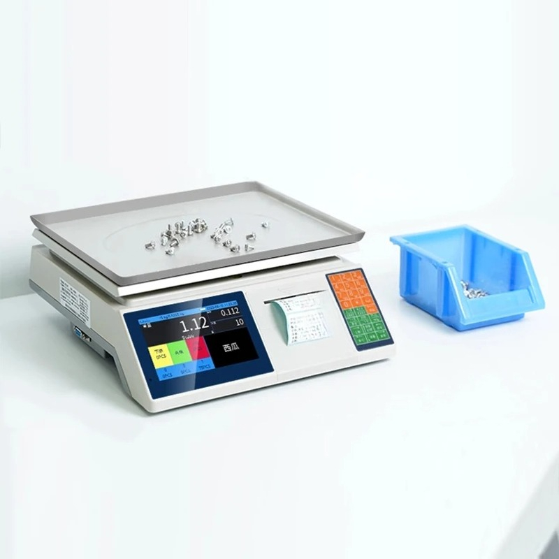 High-Precision Industrial Weig - đánh giá và giá Commercial Printing Industry