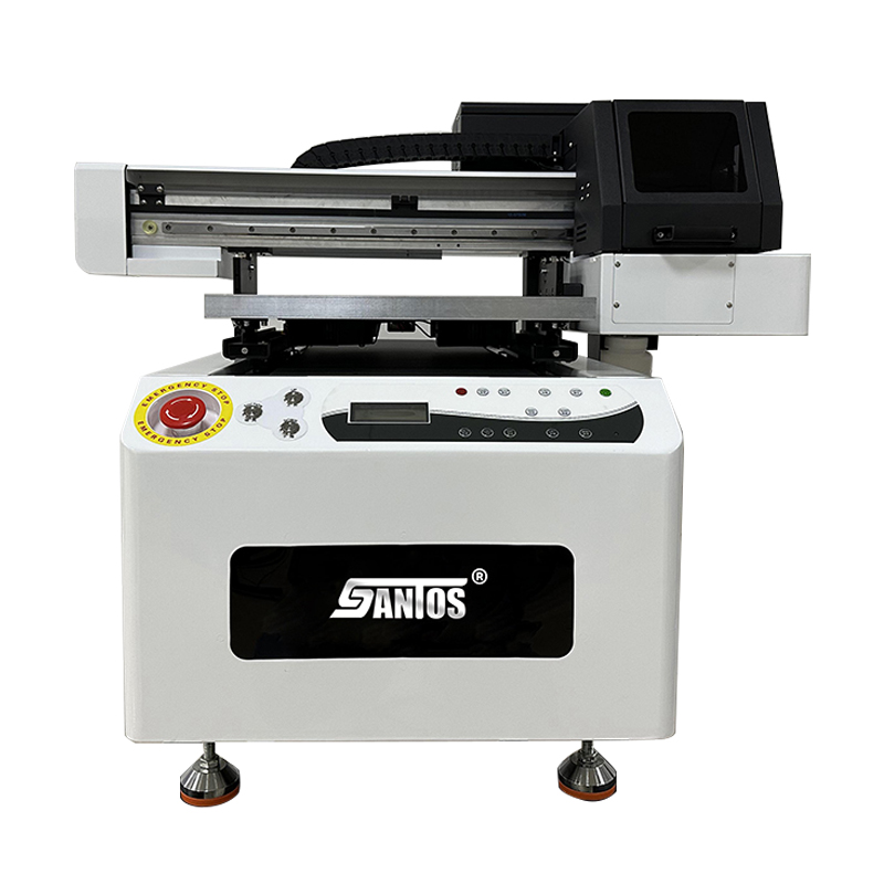 40*50CM Industrial Automatic D - đánh giá và giá Commercial Printing Industry