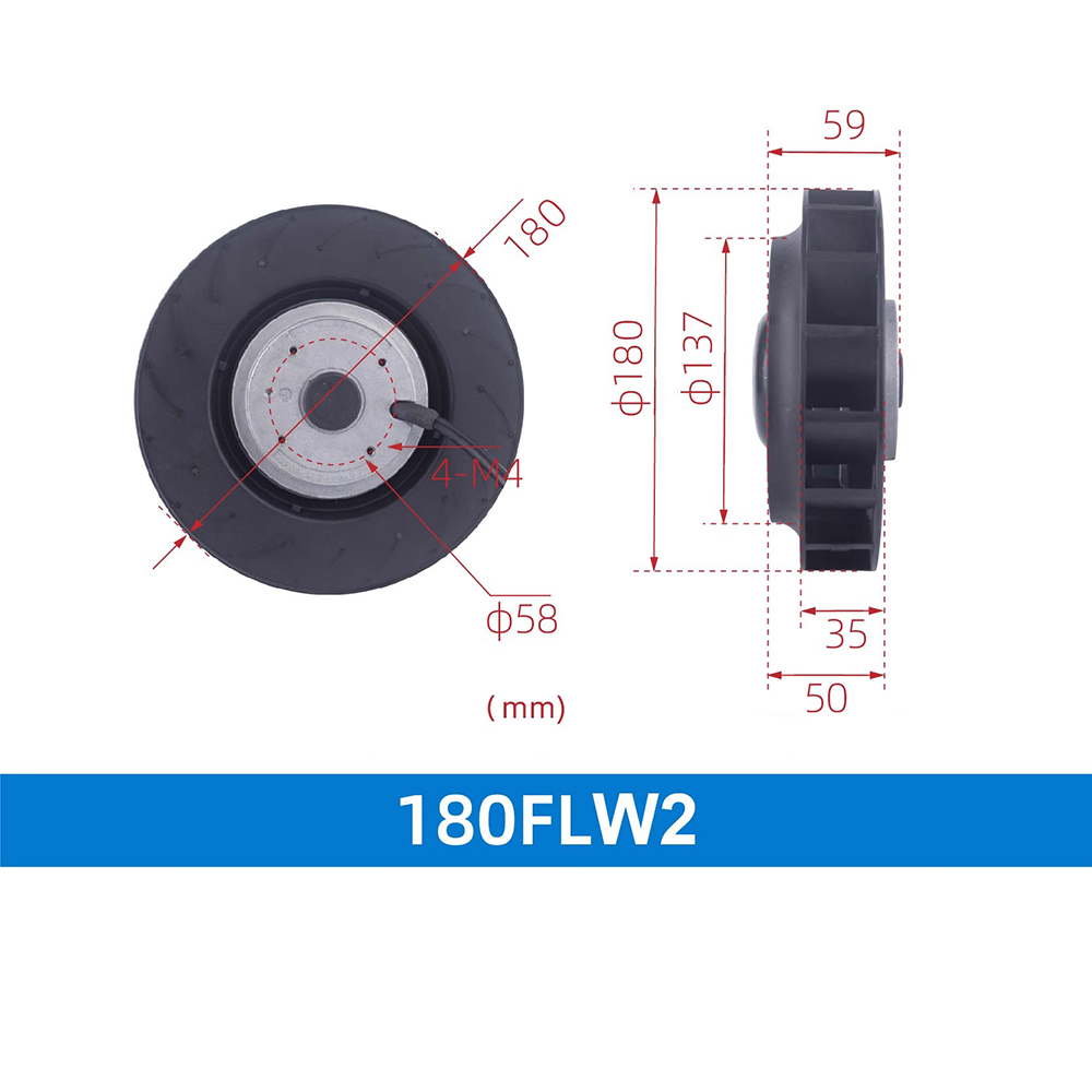 220V Vortex Turbine Centrifuga - đánh giá và giá Commercial Printing Industry
