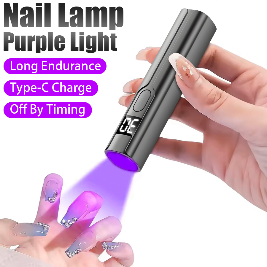 Professional Nail UV LED Lamp  - đánh giá và giá Exposure Unit Uv