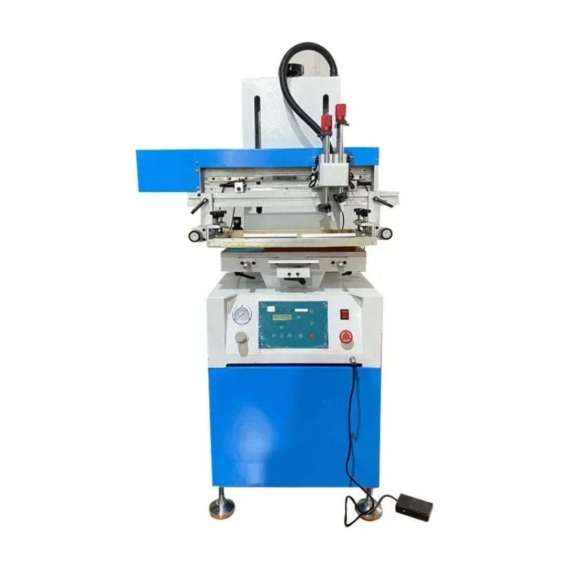 Automatic Industrial Silk Scre - đánh giá và giá Commercial Printing Industry