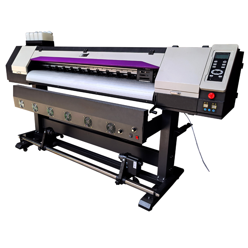 1.8M I1600e1 I3200e1 Vinyl Sti - đánh giá và giá Commercial Vinyl Printing