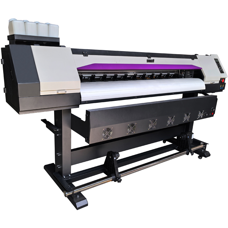 1.8M I1600e1 I3200e1 Vinyl Sti - đánh giá và giá Commercial Vinyl Printing